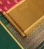 SAREES KPM SILK WITH BLOUSE