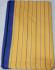 BEDSHEET ERODE ARTSILK 50X90