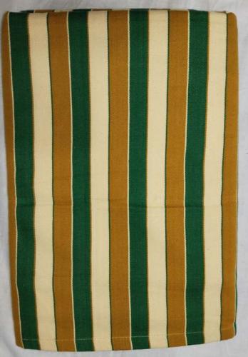 BEDSHEET ERODE DESIGN 50X90