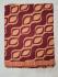 BEDSHEET JACQUARD LIGHT WEIGHT 60X90