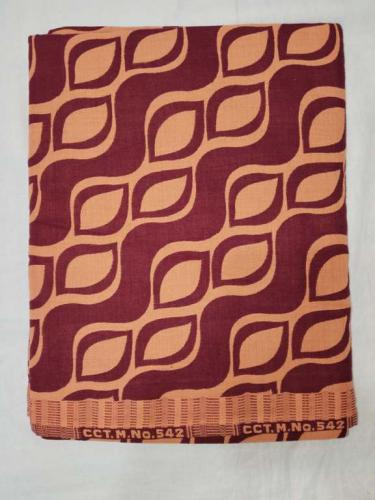 BEDSHEET JACQUARD LIGHT WEIGHT 60X90