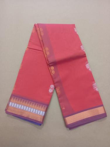 PL BIG BUTTA SAREE