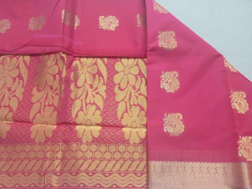 PL BIG BUTTA SAREE