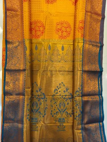 PL Salem Wedding Blouse