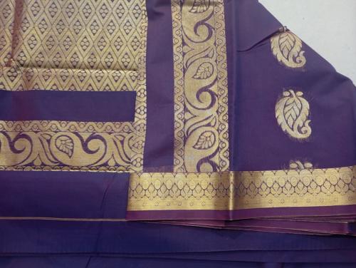 PL BIG BUTTA SAREE