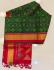 PALANI TIE DYE SOFT SILK SAREE