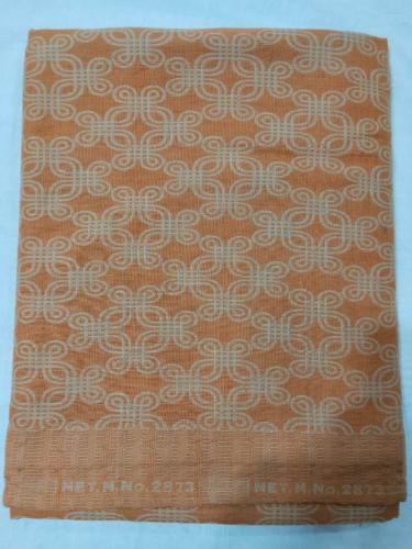 BEDSHEET JACQUARD LIGHT WEIGHT 60X90