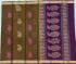 COIMBATORE KORA COTTON SAREE 620 MTS