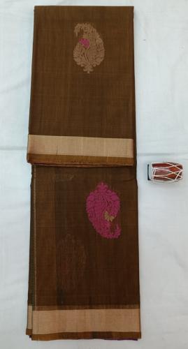 COIMBATORE KORA COTTON SAREE 620 MTS