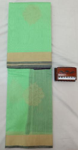 COIMBATORE KORA COTTON SAREE 620 MTS