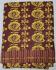 BEDSHEET JACQUARD LIGHT WEIGHT 60X90