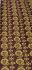 BEDSHEET JACQUARD LIGHT WEIGHT 60X90