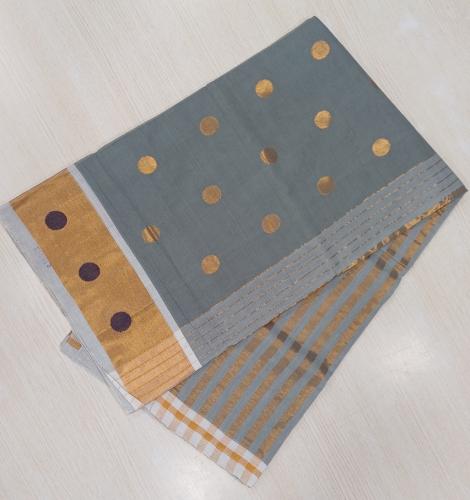 SAREES JAYANKONDAM COTTON 550 MTS