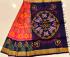 PALANI TIE DYE SOFT SILK SAREE