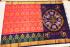 PALANI TIE DYE SOFT SILK SAREE