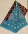 Sarees Coimbatore Cotton Tie Dye