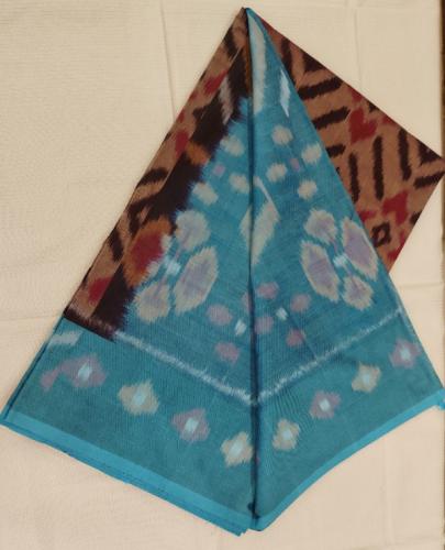 Sarees Coimbatore Cotton Tie Dye