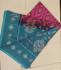 Sarees Coimbatore Cotton Tie Dye