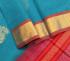 COIMBATORE KORA COTTON SAREE 620 MTS