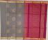 COIMBATORE KORA COTTON SAREE 620 MTS