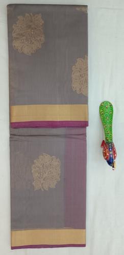 COIMBATORE KORA COTTON SAREE 620 MTS