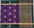 COIMBATORE KORA COTTON SAREE 620 MTS