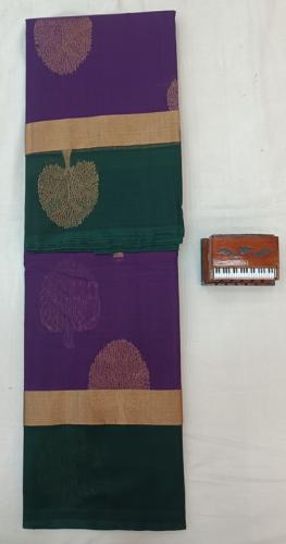 COIMBATORE KORA COTTON SAREE 620 MTS