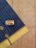 COIMBATORE KORA COTTON SAREE 620 MTS