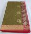 PMK BUMBERG COT SAREES WITH BLOUSE