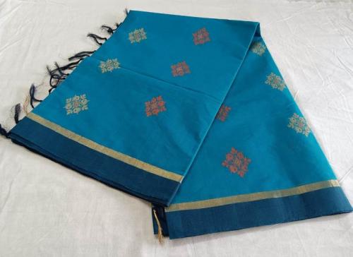 SAREES NEGAMAM WITH BLOUSE
