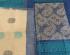 SAREES SALEM 80S WITH BLOUSE
