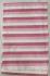 BEDSHEET STRIPE 90X108