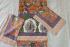 Bedsheet Udaipur Print 90X108