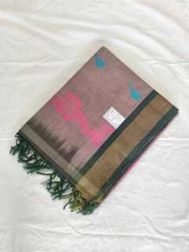 SAREES NEGAMAM WITH BLOUSE