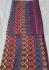 BEDSHEET ERODE DESIGN 60X90