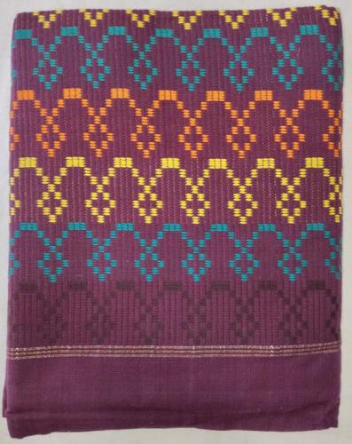 BEDSHEET ERODE DESIGN 60X90