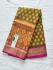 COTTON X KORA SILK TIE DYE SAREES CHINNLAPATTI