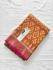 COTTON X KORA SILK TIE DYE SAREES CHINNLAPATTI