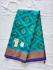 COTTON X KORA SILK TIE DYE SAREES CHINNLAPATTI