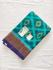 COTTON X KORA SILK TIE DYE SAREES CHINNLAPATTI