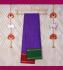 SAREES KPM SILK WITH BLOUSE