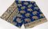 KALAMKARI PRINTED COTTON SAREE