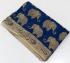 KALAMKARI PRINTED COTTON SAREE