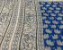 KALAMKARI PRINTED COTTON SAREE