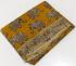 KALAMKARI PRINTED COTTON SAREE