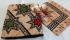 BEDSHEET MEERUT PRINTED 90X108 2 PILLOW COVER