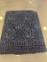 BEDSHEET 60X90 ACRYLIC JACQUARD