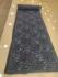BEDSHEET 60X90 ACRYLIC JACQUARD