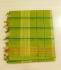 MANAMEDU COTTON SAREES WITH BLOUSE