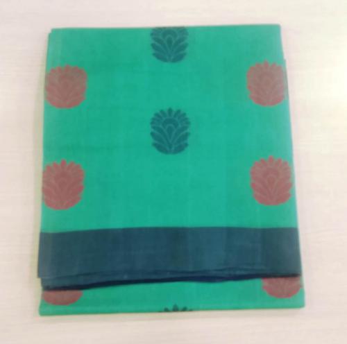 SAREES SALEM 80S WITH BLOUSE